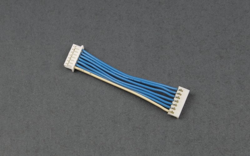 Board-in連接器加工