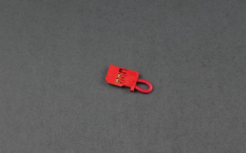 跳線加工