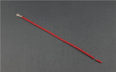 耐熱線加工