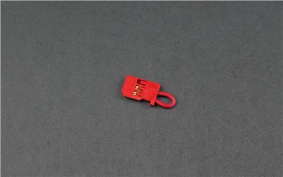 跳線加工